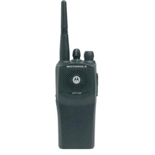 Motorola CP140 El Telsizi