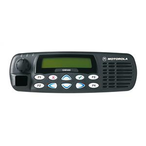 Motorola GM360 Araç Telsizi