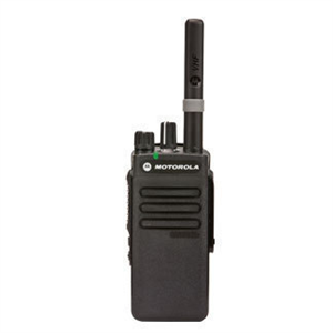 Motorola MOTOTRBO(TM) Dijital Taşınabilir Telsiz: DP2400