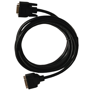 X10DR X-Ponder 3m Interface Extension Cable - DB15 M to F