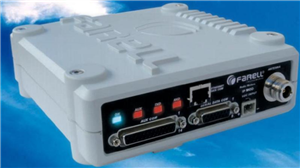 Farell Ethernet Serial Modem: IP-MOD
